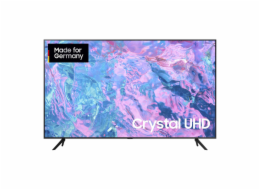 SAMSUNG GU-65CU7179, LED-Fernseher