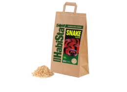 HabiStat Snake Bedding 10l
