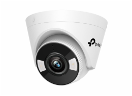 TP-Link VIGI C430 - VIGI 3 MPx (4mm objektiv) vnitřní turret síťová kamera s plnobarevným nočním viděním