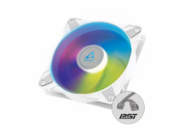 ARCTIC P14 PWM PST A-RGB, skříňový ventilátor