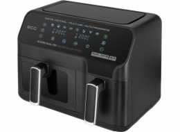 ECG AF 8300 Dual Fry