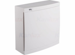 Kanlux 2x12 přisazený modulární rozváděč KDB-S24P 23625