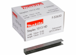 Makita Staples 10-13mm F-32650 5040 pcs.