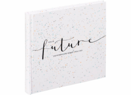 Hama Letterings Future     18x18 30 white Pages Book-bound  3894