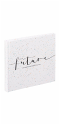 Hama Letterings Future     18x18 30 white Pages Book-bound  3894