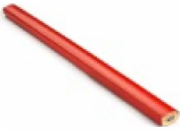 Högert Technician Carpentry Pencil, HB, 250 mm HT3B770