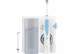 Oral-B OxyJet Reinigungssystem Oral Irrigator JAS23
