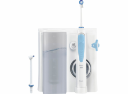 Oral-B OxyJet Reinigungssystem Munddusche                 JAS23