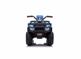 Elektrické autíčko Baby Mix Quad blue