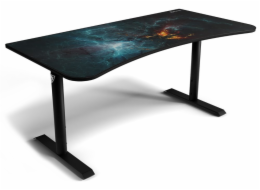 AROZZI herní stůl ARENA Gaming Desk Omega