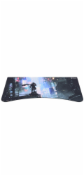 AROZZI ARENA Deskpad Fantasy Series D020/ ochranná podložka pro stůl Arena