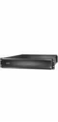 APC Smart-UPS X 120V External Battery Pack Rack/Tower, 2U pro SMX2200RMHV2U, SMX3000RMHV2U, SMX3000RMHV2UNC
