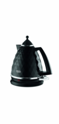 Varná konvice DeLonghi KBJ2001.BK