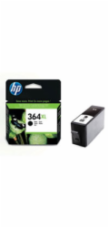 CN684EE HP 364XL Black Ink Cartridge