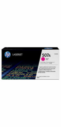 CE403A HP507A toner magenta pre LJ Enterprise 500 Color M551