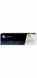CF212A toner yellow HP 131A