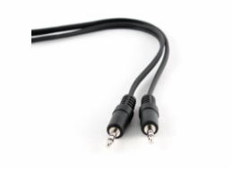 Stereo kabel MINIJACK -&gt; MINIJACK M / M 5M