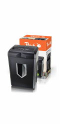 PEACH Skartovač Cross Cut Shredder PS500-70