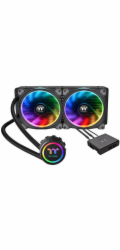 THERMALTAKE Floe Riing RGB 280 TT Premium Edition