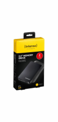 Intenso Memory Drive         2TB 2,5  USB 3.0 vc. brasny