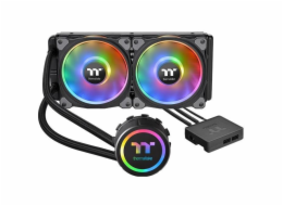 THERMALTAKE Floe DX RGB 240 TT Premium Edition