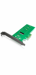 IB-PCI208 PCI-Karte, Konverter