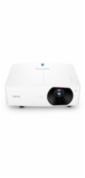 BENQ LU710, Laser Projektor, biely