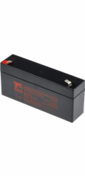 Akumulátor T6 Power NP6-3.3, 6V, 3,3Ah