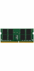 KINGSTON SODIMM DDR4 32GB 3200MT/s CL22 Non-ECC 2Rx8 ValueRAM