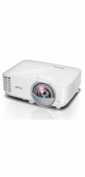 Projektor MX808STH DLP 3000lm/20000:1/HDMI/