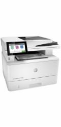 HP LaserJet Enterprise MFP M430f (38str/min, A4, USB, Ethernet, PRINT, SCAN, COPY, FAX, DADF, duplex)
