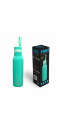 Noveen NOVEEN termoláhev TB134 Sea Green Shiny 500 ml