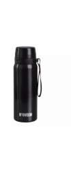 Termoska Noveen Tourist TB620 0,7 l Černá