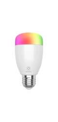 Woox Smart WiFi LED žárovka 6W E27 Diamond Woox R5085
