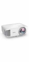 BENQ MW809STH, Projektor WXGA, Biely
