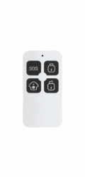 WOOX R7054, Smart Remote Control ZigBee