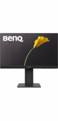 BENQ 24" LED GW2485TC/ 1920x1080/ IPS panel/ 1000:1/ 5ms/ HDMI/ DP/ USB-C/ Pivot/ audio/ černý