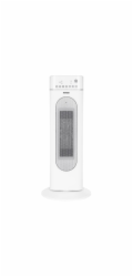 Keramické topné těleso NOVEEN PTC3000 tower smart