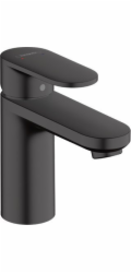 Umyvadlová baterie HANSGROHE VERNIS BLEND, černá