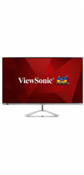 Viewsonic VX3276-2K-MHD-2 32" 16:9 LED IPS WQHD 2560x1440/80M :1/4ms/250nits/MiniDP/DP/2xHDMI/178°/178°/VESA/Repro