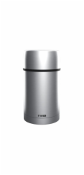 NOVEEN TB951 Silver, Termoska, 800ml