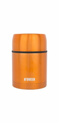 NOVEEN TB943, Termoska, 600ml, medenná