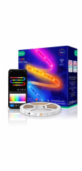 NOUS F5, SMART LED Pásik, RGB+IC, 24W, 10m