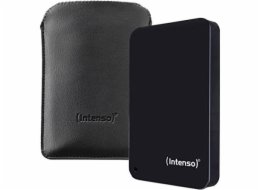 INTENSO 5TB MemoryDrive black 2,5"