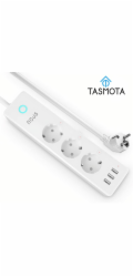 Nous A5T WiFi Tasmota NOUS A5T WiFi Tasmota