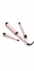 BaByliss MS750E 3v1, Kulma na vlasy