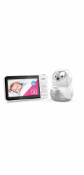 Video chůvička LCD+Kamera Vtech BM5550 Sovička