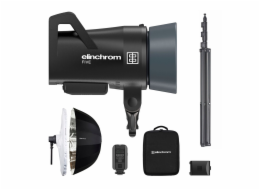 Elinchrom FIVE Outdoor-Portrait- Kit