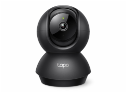 TP-Link Tapo C211 domácí-indoor kamera, (3MP, PTZ, 2K 1296p, WiFi, IR 9m, micro SD card)