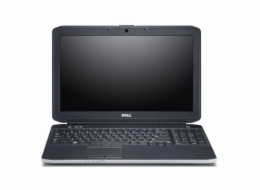 Dell Latitude E5530 i3-3110M / 4GB / SSD 512GB / W10Pro